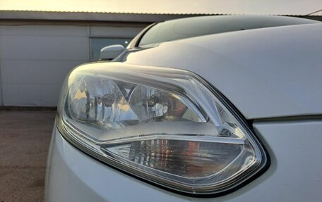 Ford Focus III, 2012 год, 819 000 рублей, 17 фотография