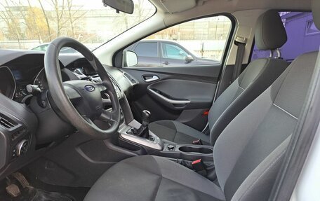 Ford Focus III, 2012 год, 819 000 рублей, 16 фотография