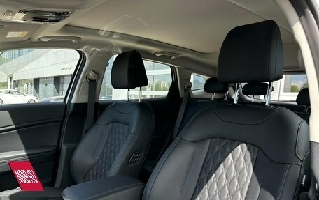 KIA Sportage IV рестайлинг, 2025 год, 4 500 000 рублей, 19 фотография