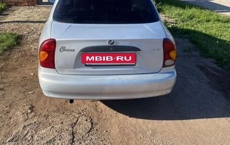 ЗАЗ Chance, 2011 год, 73 000 рублей, 5 фотография