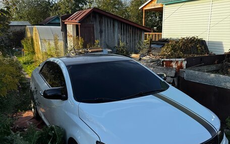 KIA Cerato III, 2011 год, 700 000 рублей, 5 фотография