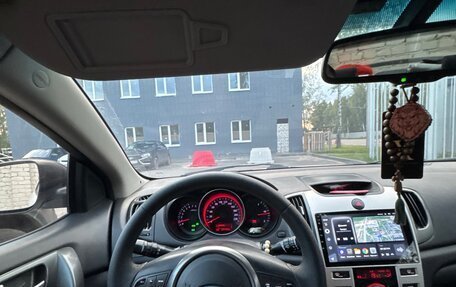 KIA Cerato III, 2011 год, 700 000 рублей, 4 фотография