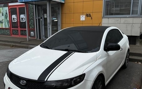 KIA Cerato III, 2011 год, 700 000 рублей, 6 фотография