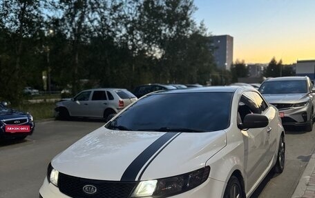 KIA Cerato III, 2011 год, 700 000 рублей, 3 фотография