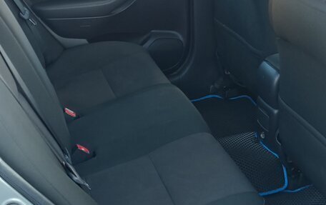 Toyota Avensis III рестайлинг, 2007 год, 665 000 рублей, 2 фотография