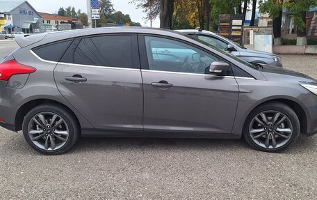 Ford Focus III, 2015 год, 1 250 000 рублей, 4 фотография