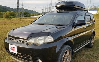 Honda HR-V I, 2002 год, 520 000 рублей, 1 фотография