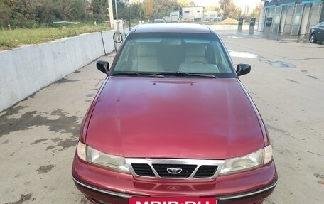 Daewoo Nexia I рестайлинг, 2007 год, 150 000 рублей, 1 фотография