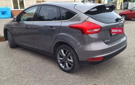 Ford Focus III, 2015 год, 1 250 000 рублей, 7 фотография