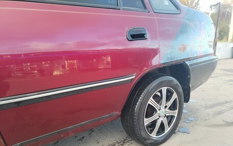 Daewoo Nexia I рестайлинг, 2007 год, 150 000 рублей, 8 фотография