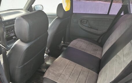 Daewoo Nexia I рестайлинг, 2007 год, 150 000 рублей, 11 фотография