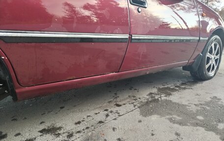 Daewoo Nexia I рестайлинг, 2007 год, 150 000 рублей, 6 фотография