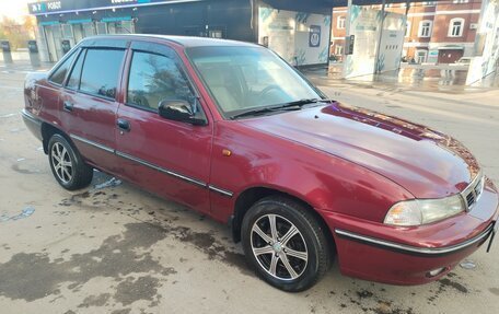 Daewoo Nexia I рестайлинг, 2007 год, 150 000 рублей, 2 фотография