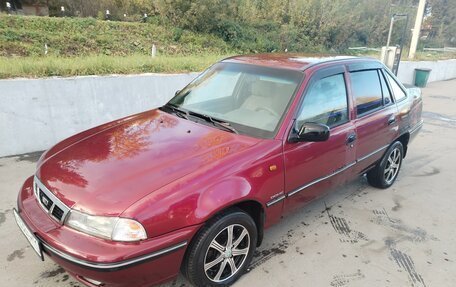 Daewoo Nexia I рестайлинг, 2007 год, 150 000 рублей, 3 фотография