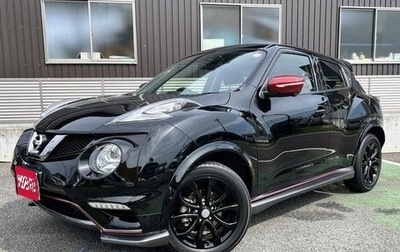 Nissan Juke II, 2015 год, 743 000 рублей, 1 фотография
