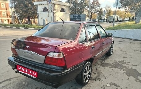 Daewoo Nexia I рестайлинг, 2007 год, 150 000 рублей, 4 фотография