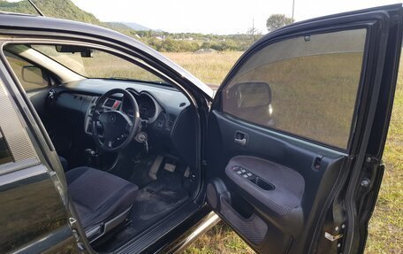 Honda HR-V I, 2002 год, 520 000 рублей, 9 фотография