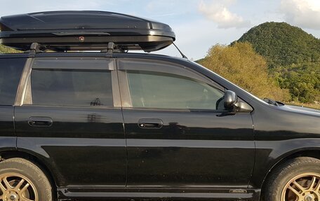Honda HR-V I, 2002 год, 520 000 рублей, 2 фотография