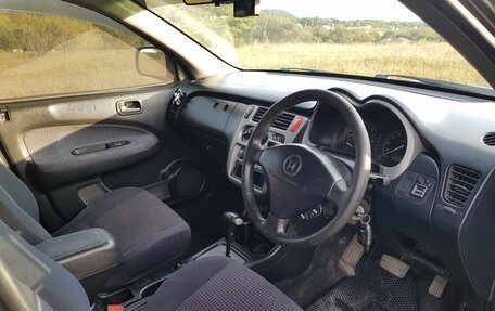 Honda HR-V I, 2002 год, 520 000 рублей, 10 фотография