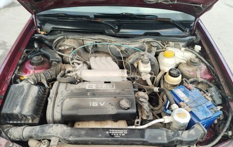 Daewoo Nexia I рестайлинг, 2007 год, 150 000 рублей, 12 фотография