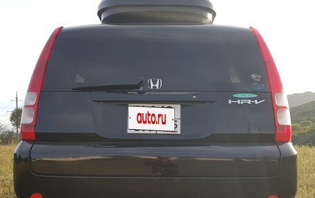 Honda HR-V I, 2002 год, 520 000 рублей, 4 фотография