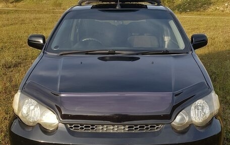 Honda HR-V I, 2002 год, 520 000 рублей, 8 фотография