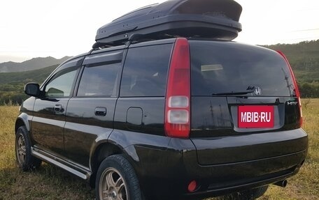 Honda HR-V I, 2002 год, 520 000 рублей, 5 фотография