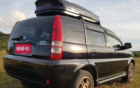 Honda HR-V I, 2002 год, 520 000 рублей, 3 фотография