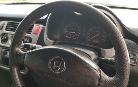 Honda HR-V I, 2002 год, 520 000 рублей, 12 фотография