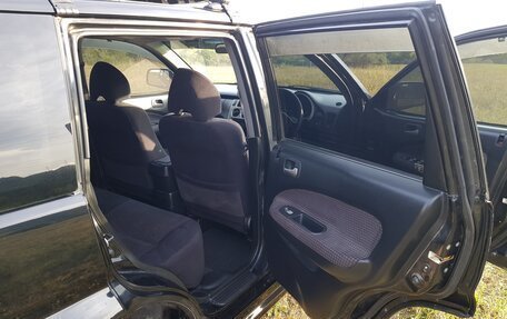 Honda HR-V I, 2002 год, 520 000 рублей, 17 фотография