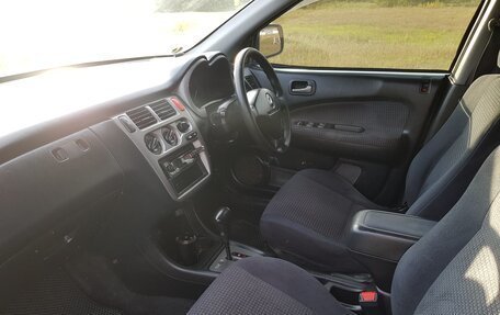 Honda HR-V I, 2002 год, 520 000 рублей, 18 фотография