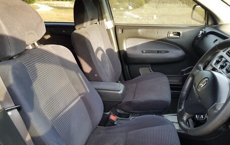 Honda HR-V I, 2002 год, 520 000 рублей, 11 фотография