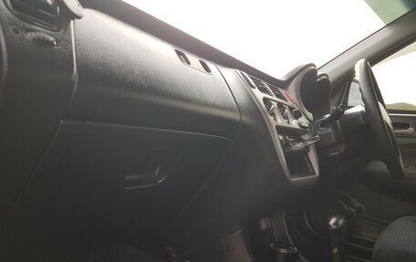 Honda HR-V I, 2002 год, 520 000 рублей, 19 фотография