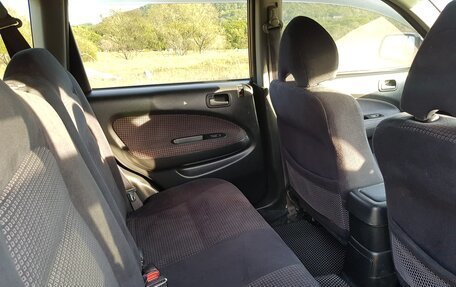 Honda HR-V I, 2002 год, 520 000 рублей, 16 фотография