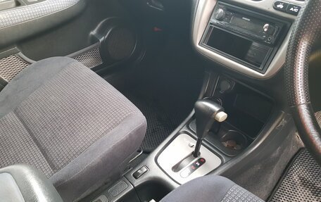 Honda HR-V I, 2002 год, 520 000 рублей, 14 фотография