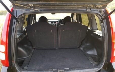 Honda HR-V I, 2002 год, 520 000 рублей, 22 фотография