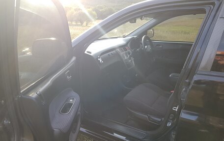 Honda HR-V I, 2002 год, 520 000 рублей, 20 фотография