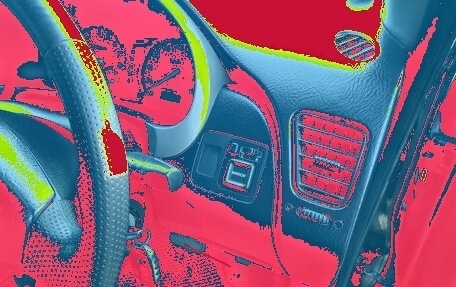 Honda HR-V I, 2002 год, 520 000 рублей, 13 фотография