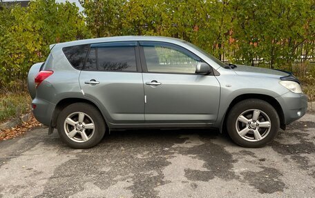 Toyota RAV4, 2008 год, 1 150 000 рублей, 5 фотография