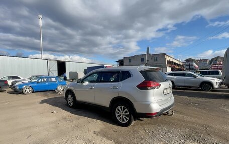Nissan X-Trail, 2018 год, 2 040 000 рублей, 2 фотография