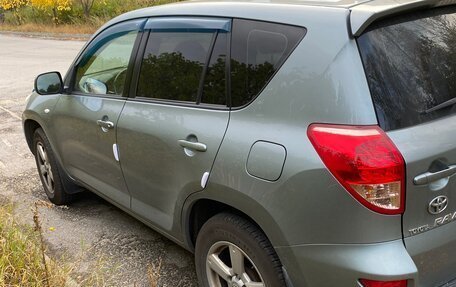 Toyota RAV4, 2008 год, 1 150 000 рублей, 4 фотография