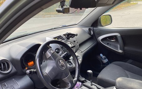 Toyota RAV4, 2008 год, 1 150 000 рублей, 3 фотография