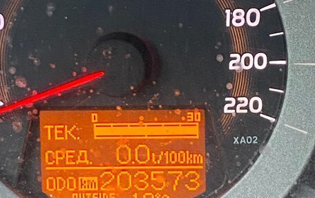 Toyota RAV4, 2008 год, 1 150 000 рублей, 2 фотография