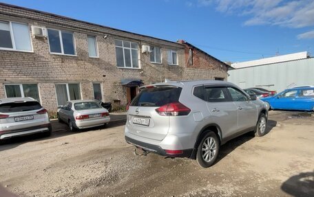 Nissan X-Trail, 2018 год, 2 040 000 рублей, 3 фотография