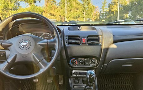 Nissan Almera, 2005 год, 380 000 рублей, 9 фотография
