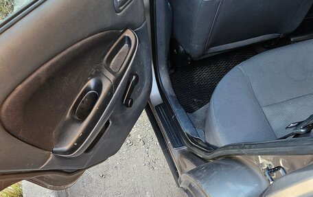 Nissan Almera, 2005 год, 380 000 рублей, 24 фотография
