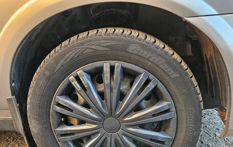 Nissan Almera, 2005 год, 380 000 рублей, 23 фотография