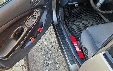 Nissan Almera, 2005 год, 380 000 рублей, 21 фотография