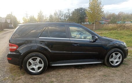 Mercedes-Benz M-Класс, 2009 год, 1 550 000 рублей, 5 фотография