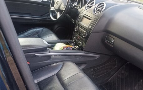 Mercedes-Benz M-Класс, 2009 год, 1 550 000 рублей, 8 фотография